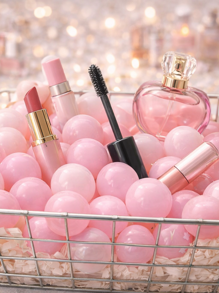 MIMIMEI SCOOP - Essence 10 bolas !  1