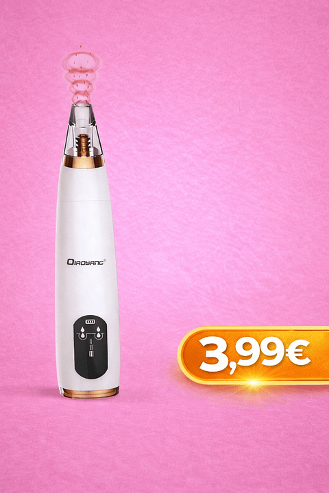 Máquina de Pontos Negros