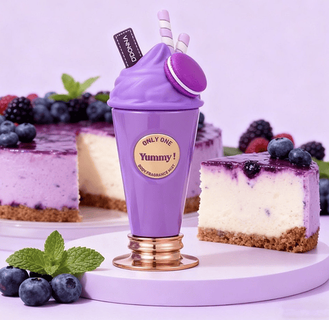 Yummy Body Fragrance Mist