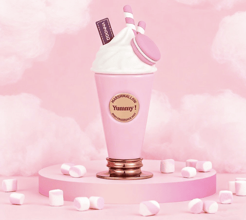 Yummy Body Fragrance Mist