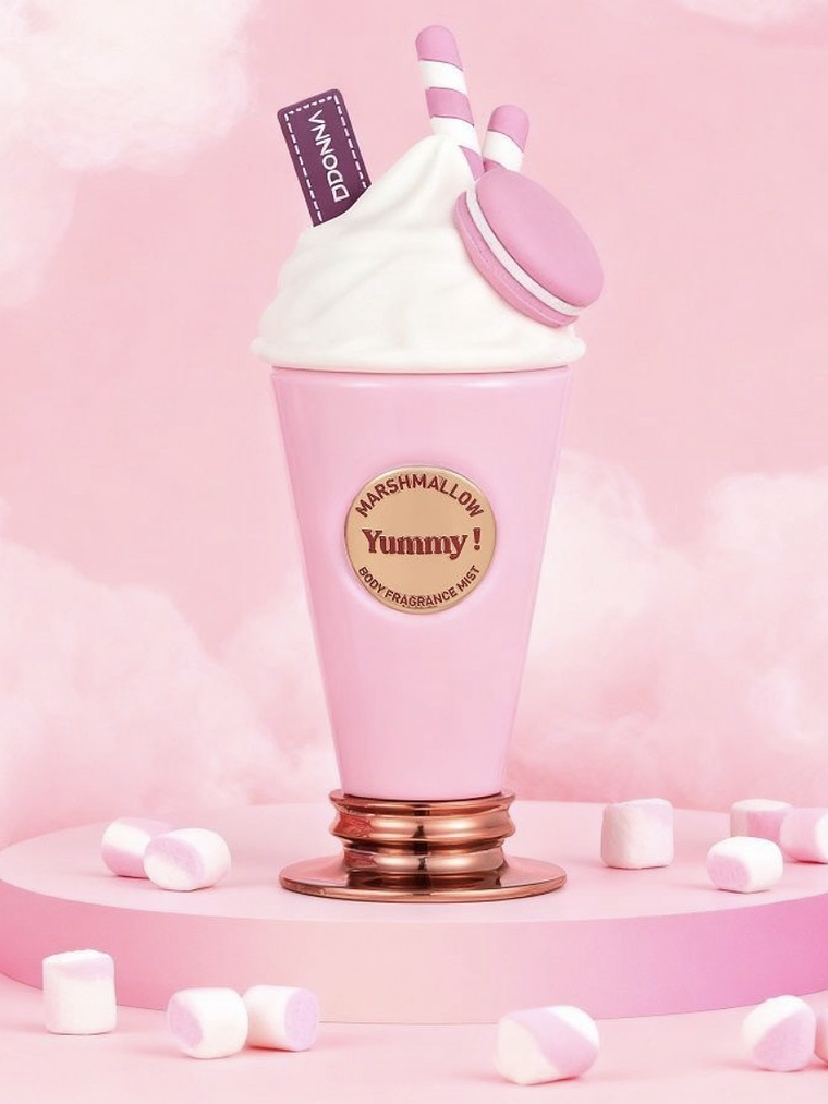 Yummy Body Fragrance Mist 2
