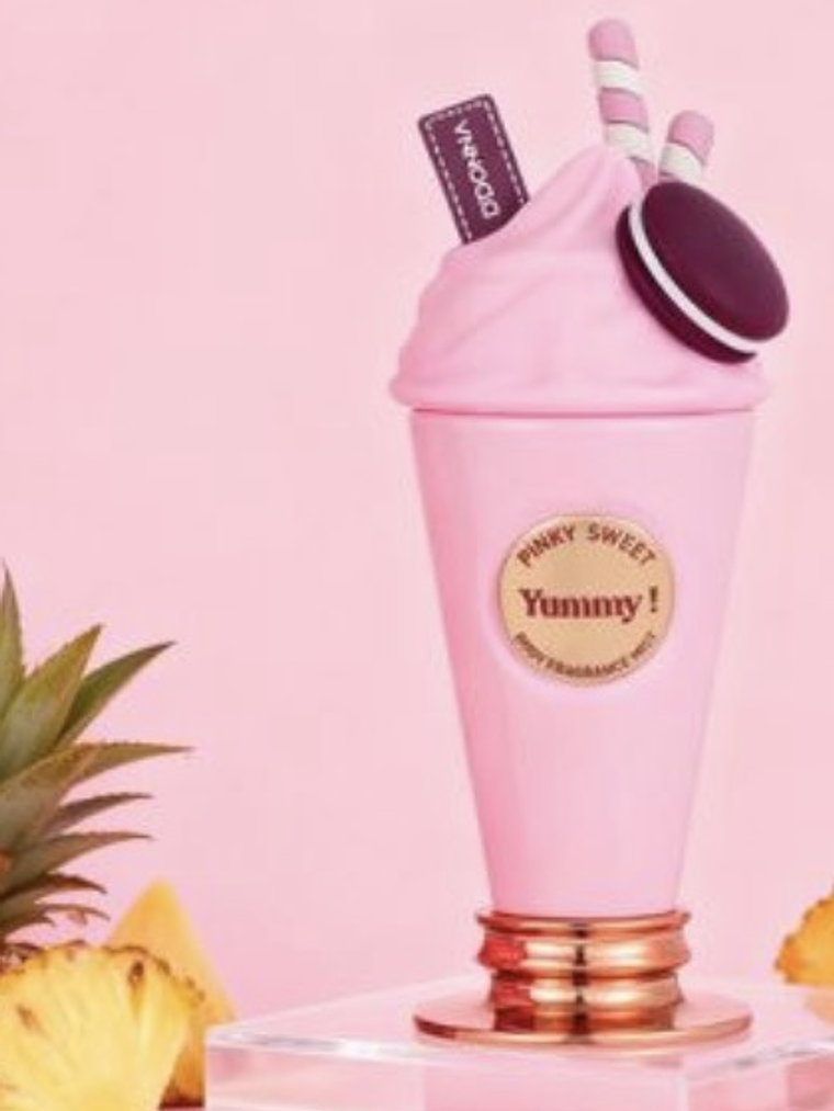 Yummy Body Fragrance Mist 3