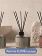 Difusor de Ambiente PURE / HOME – Aroma Elegante e Sofisticado - thumbnail 2