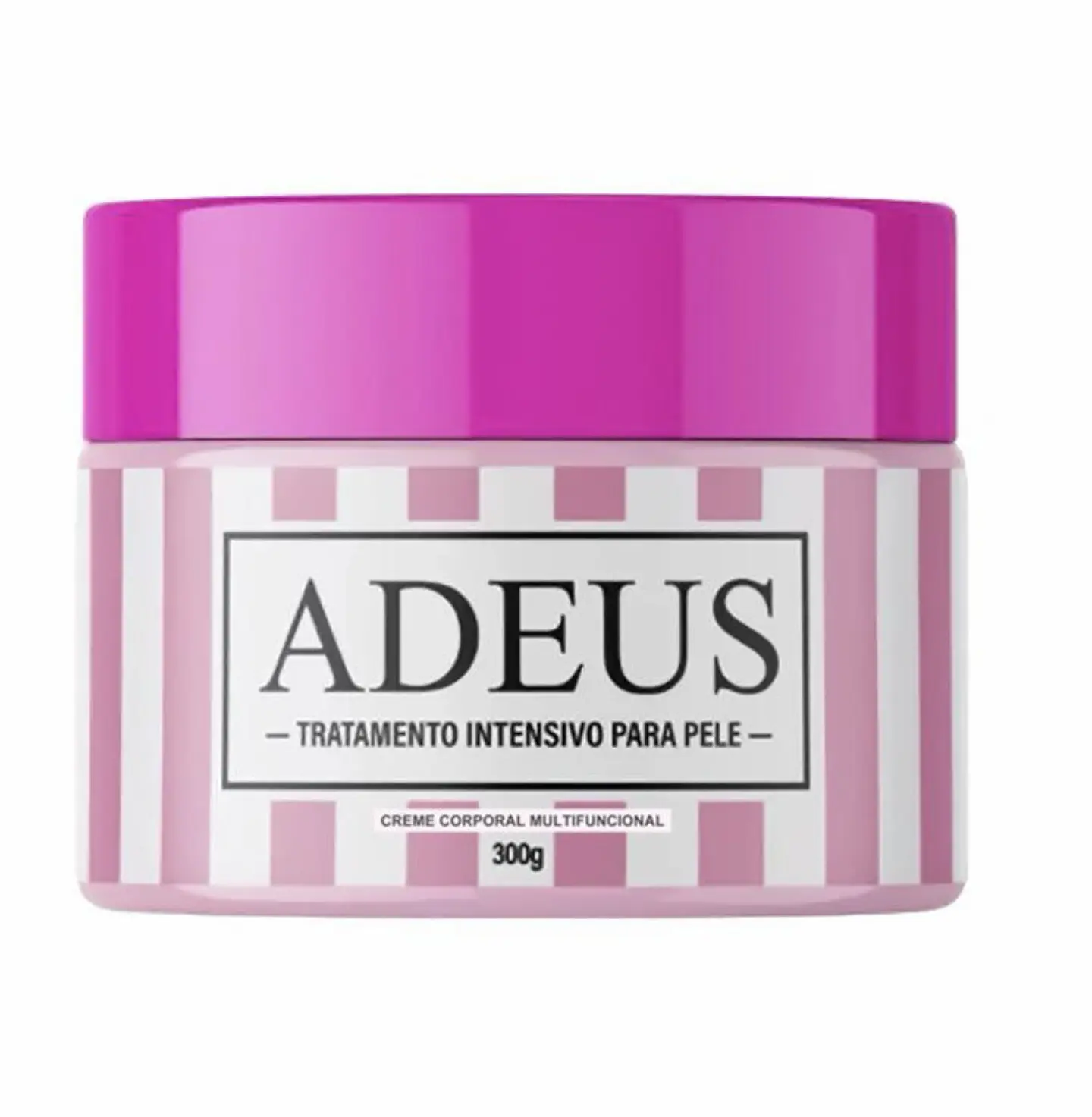 CREME '' ADEUS'' 1