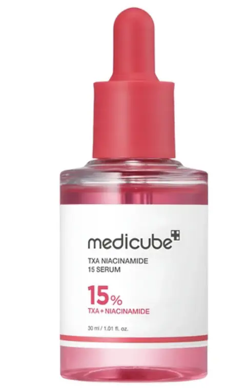 Medicube TXA Niacinamide 15 Serum