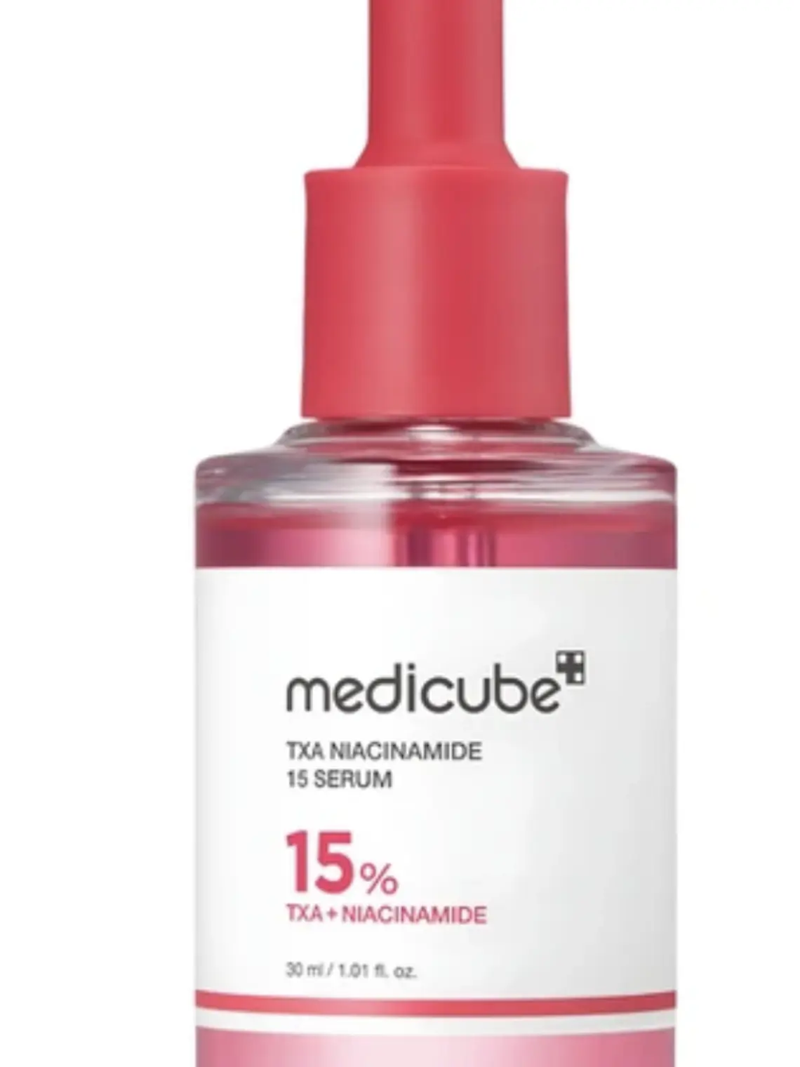 Medicube TXA Niacinamide 15 Serum 1