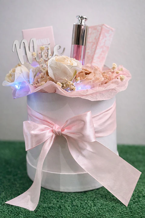 Bouquet Charme Iluminado  