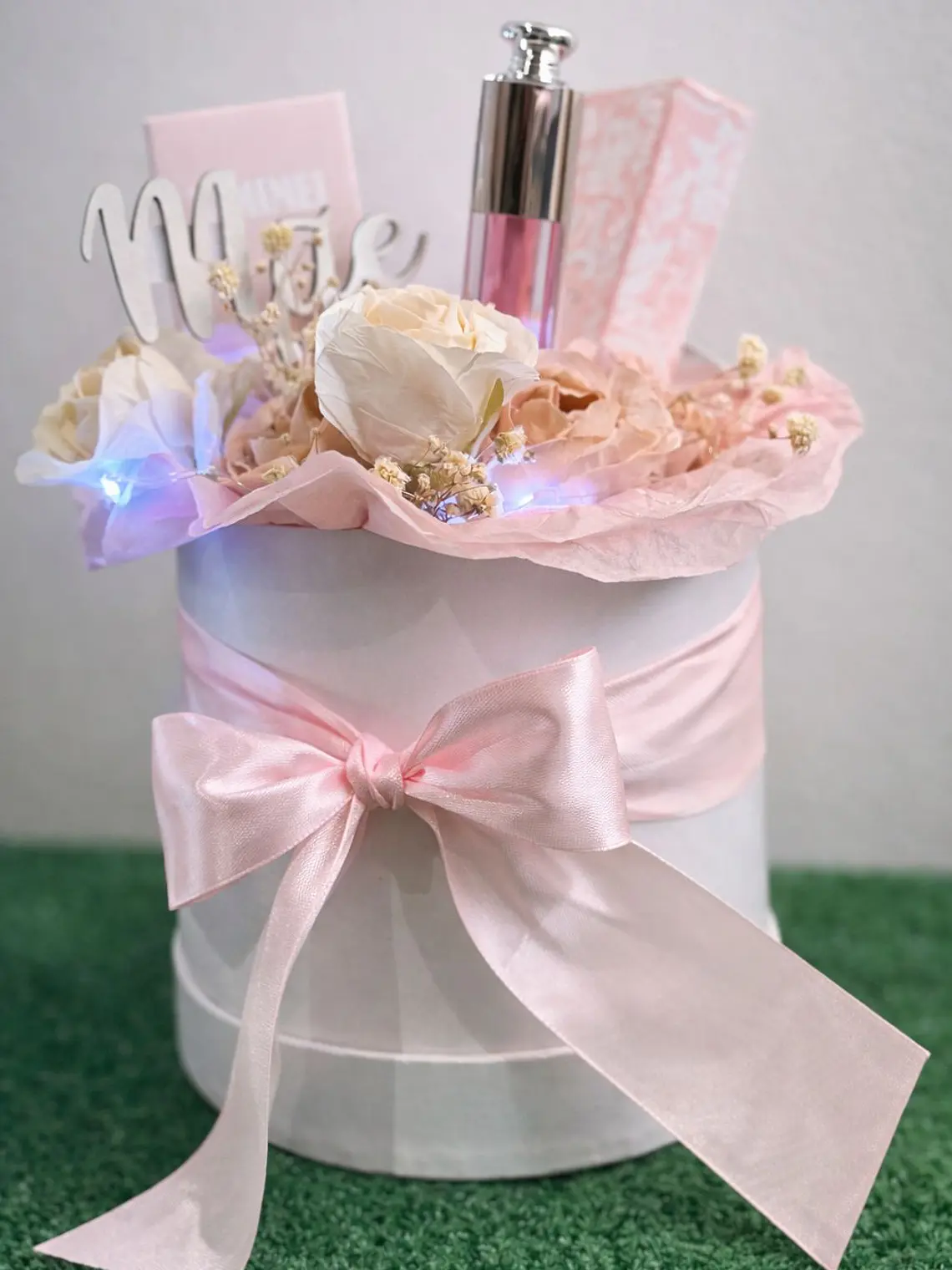 Bouquet Charme Iluminado   1