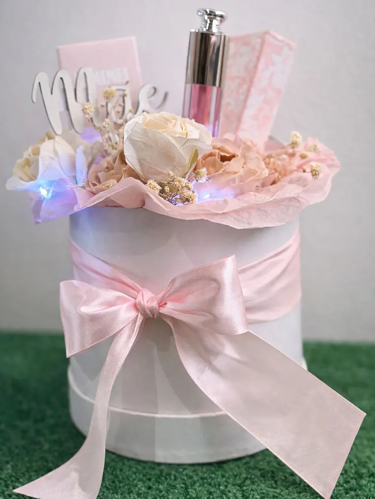 Bouquet Charme Iluminado   1