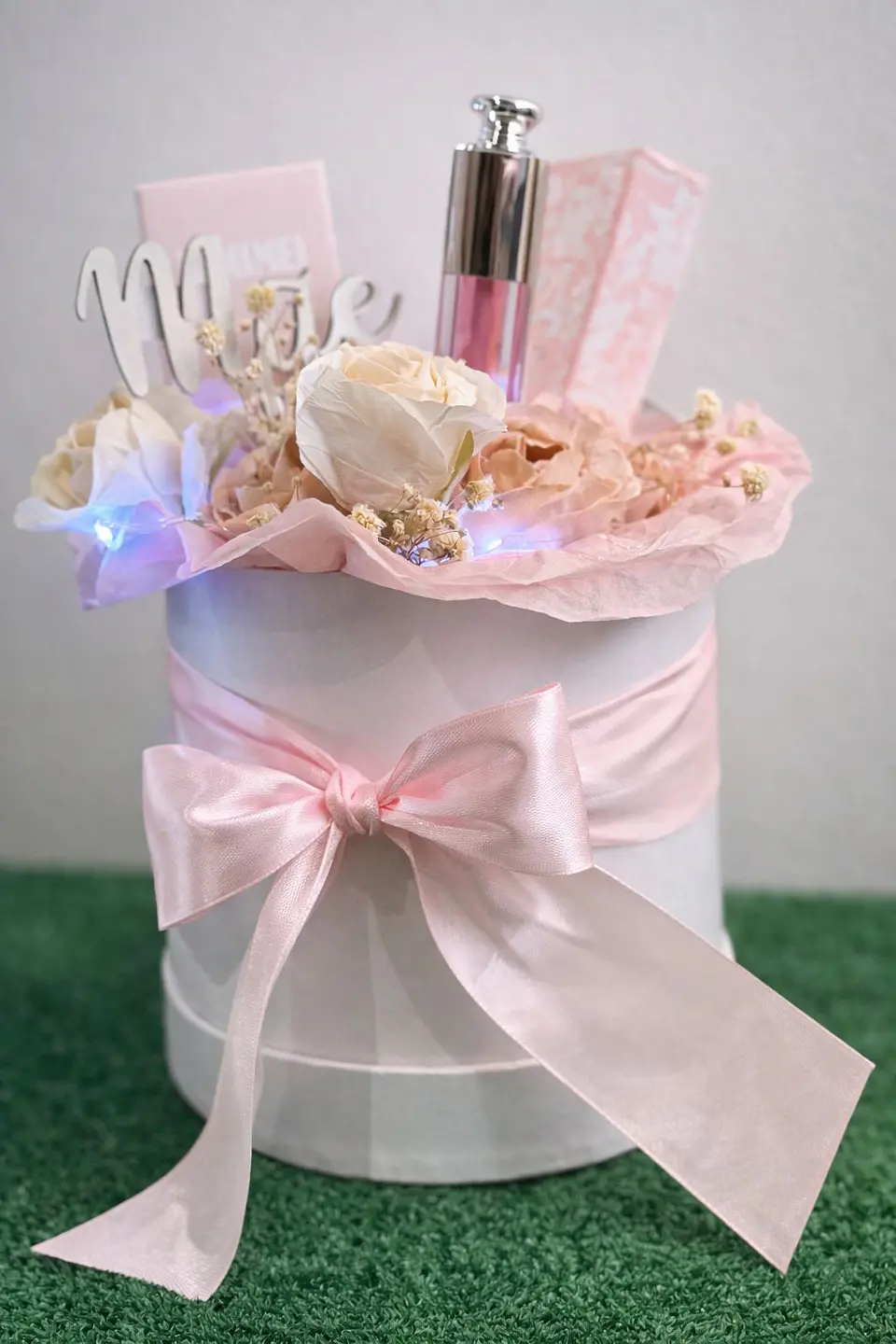 Bouquet Charme Iluminado   1