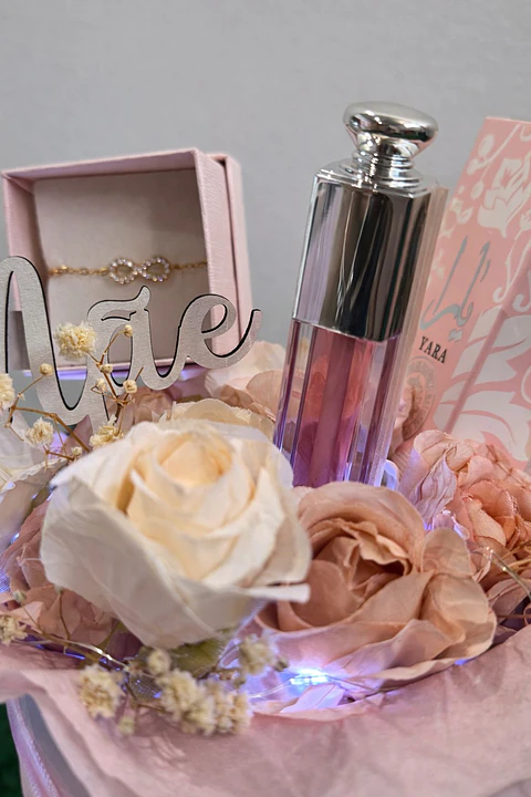 Bouquet Charme Iluminado  