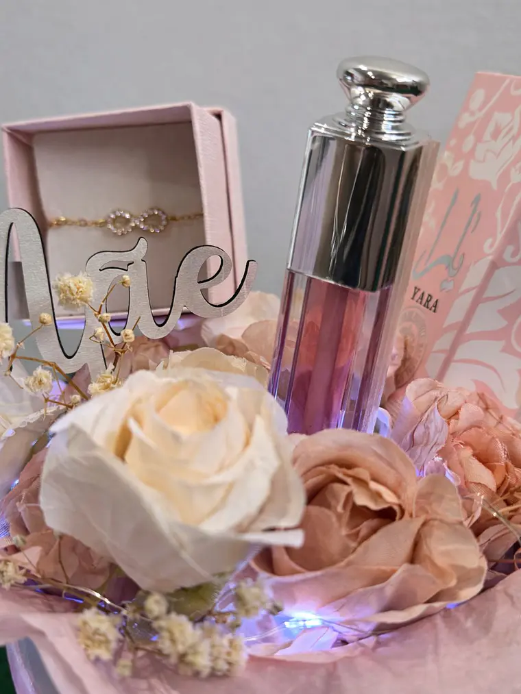 Bouquet Charme Iluminado   2