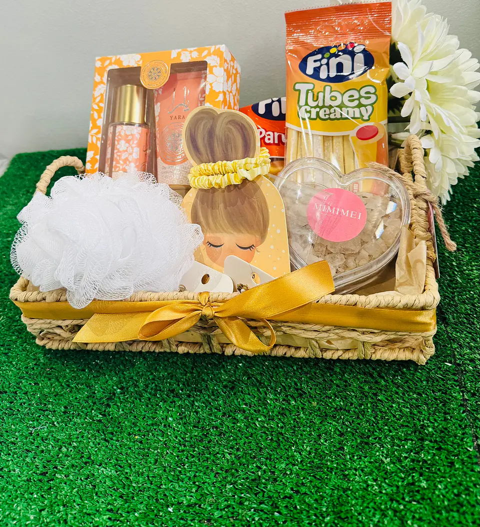 Box Bem Estar 1