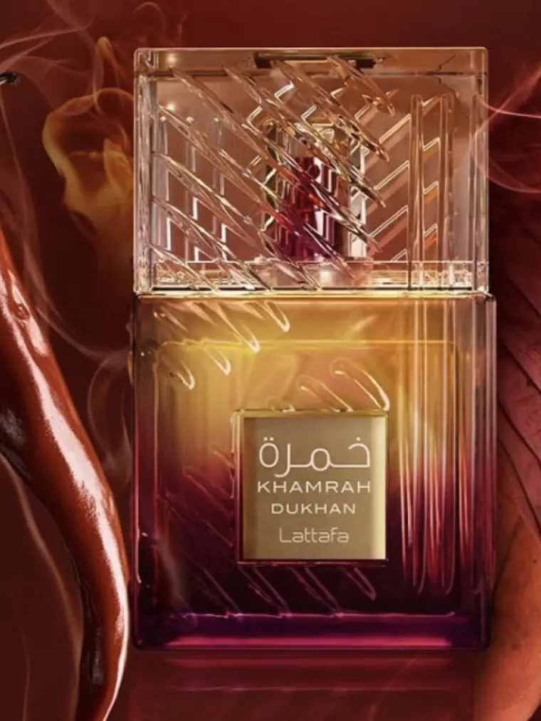 KHAMRAH DUKHAN 2