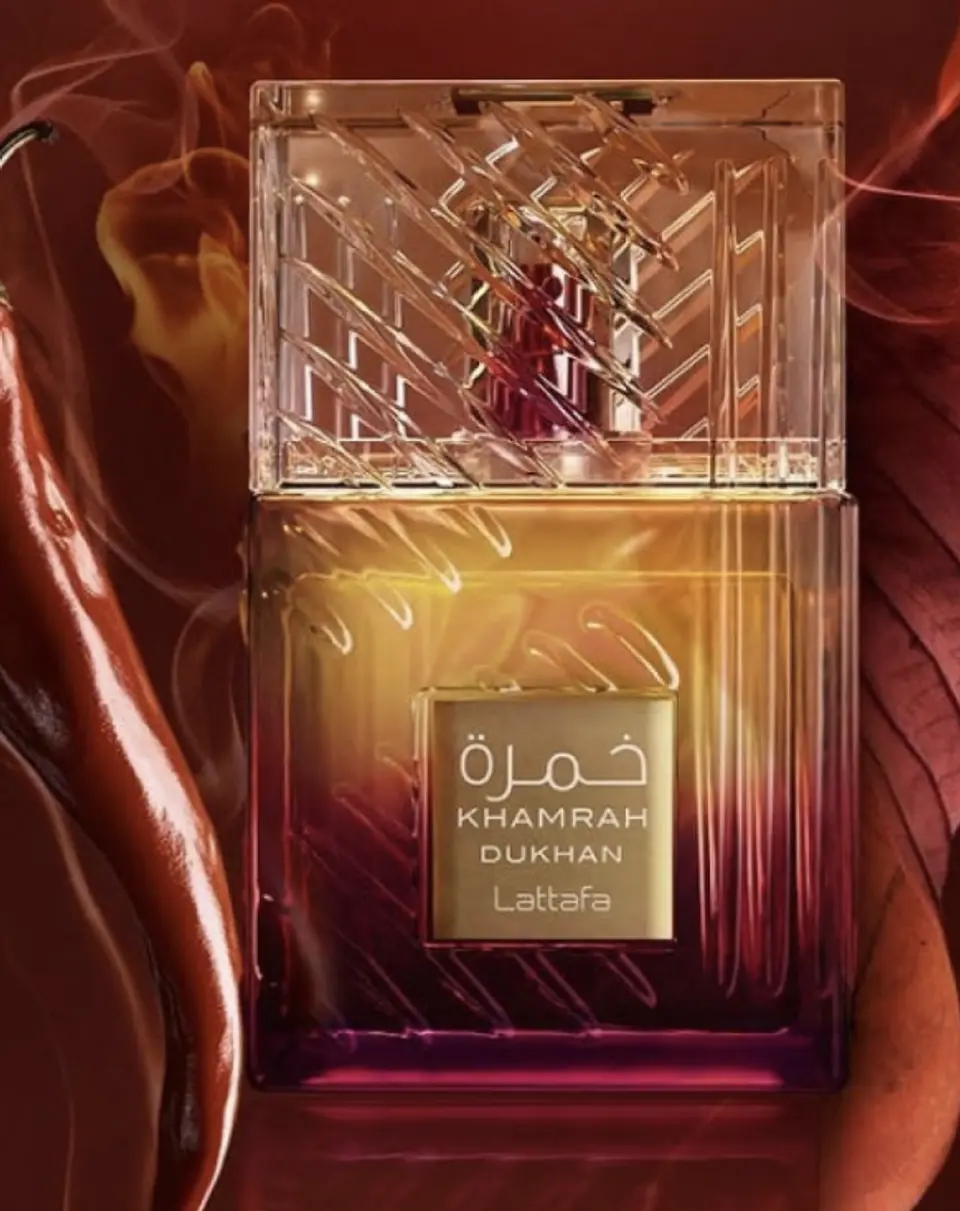 KHAMRAH DUKHAN 2