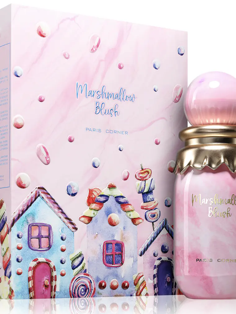 Marshmallow Blush 1