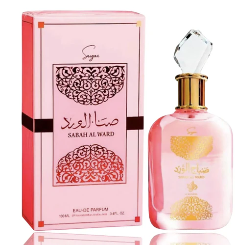 Sabah Al Ward Sugar