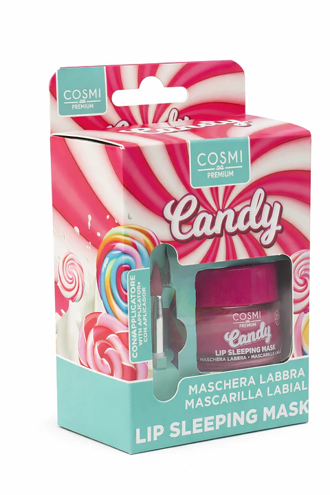 COSMI  Sleeping Mask - Máscara Labial
