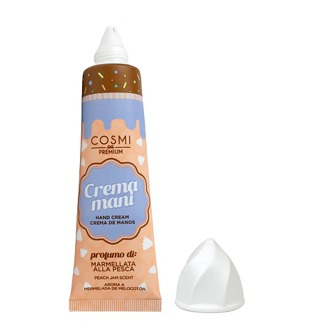 COSMI Crema Mani - Creme de mãos hidratante