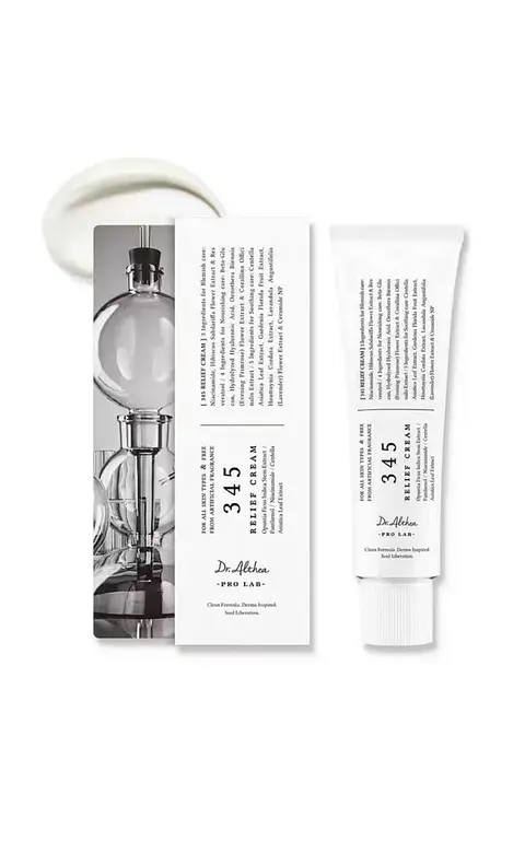 Dr. Althea 345 Relief Cream