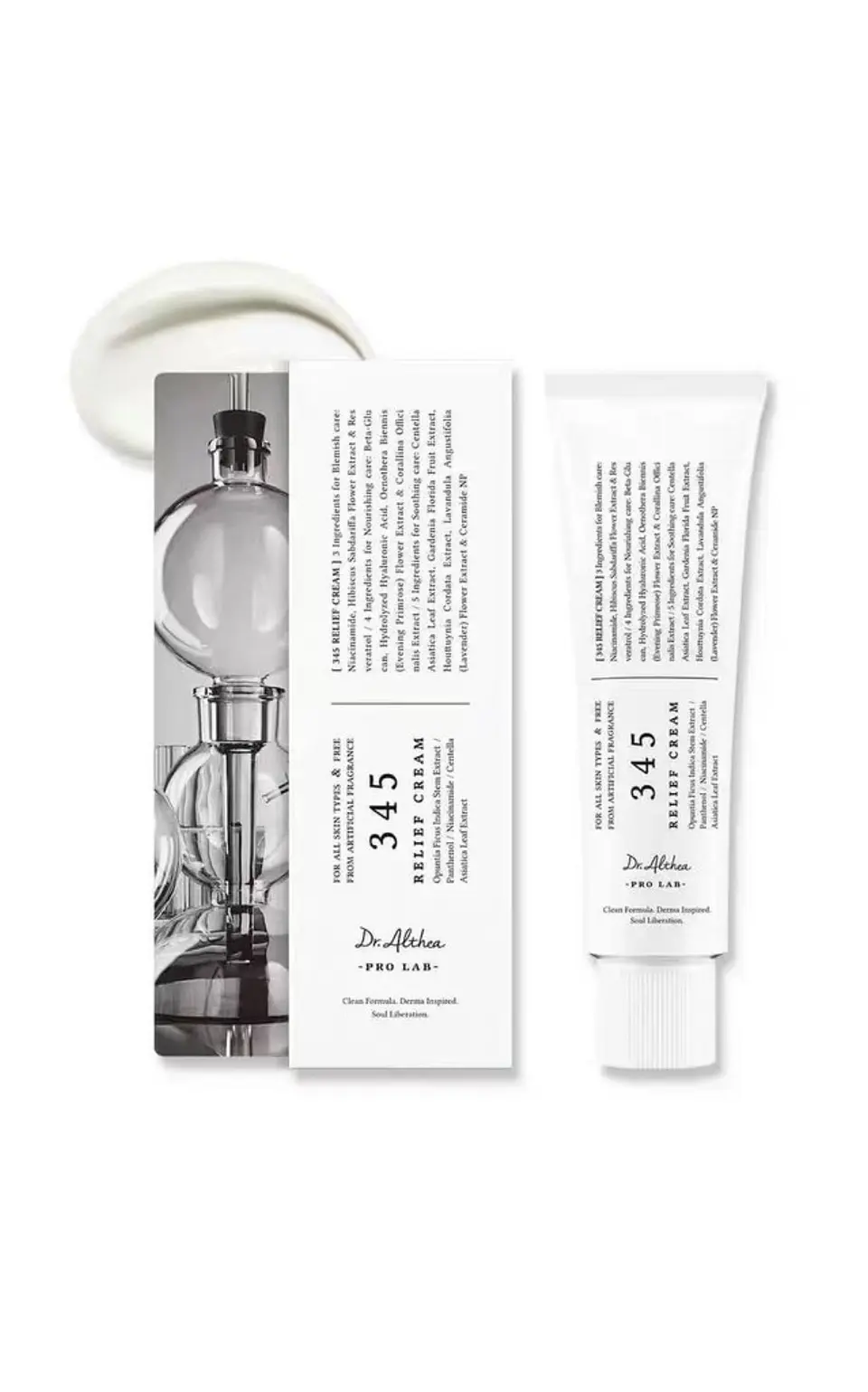 Dr. Althea 345 Relief Cream 1