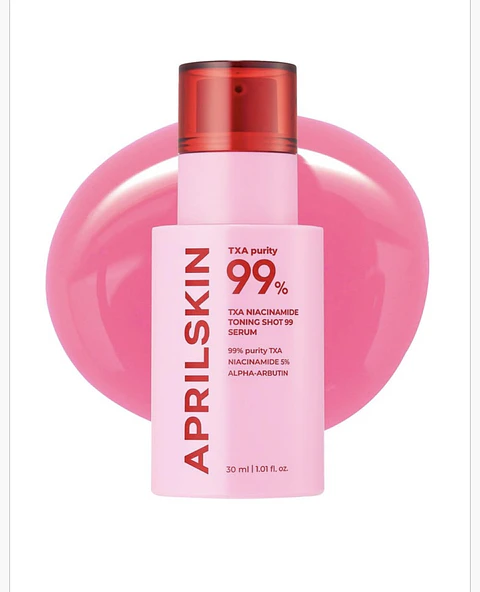 Aprilskin