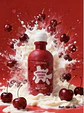 GEL DE BANHO Dreamy Treats 280 MLS  - Thumbnail 1