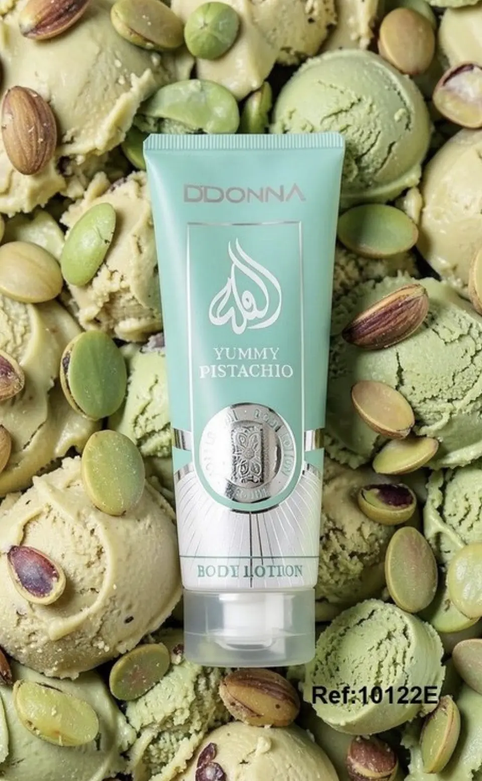 Yummy Pistachio – Body Lotion 1