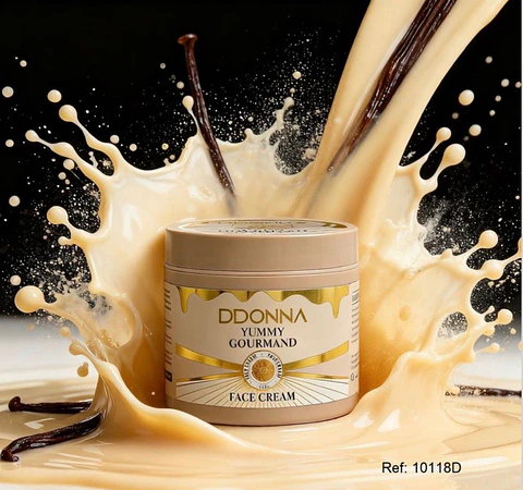  Yummy GOURMAND  Face Cream