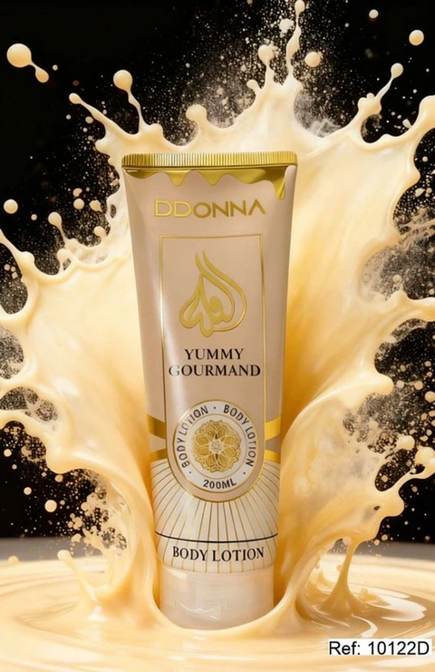 Yummy GOURMAND – Face Cream 