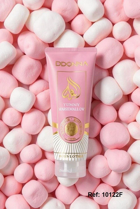 Yummy Marshmallow  – Face Cream  