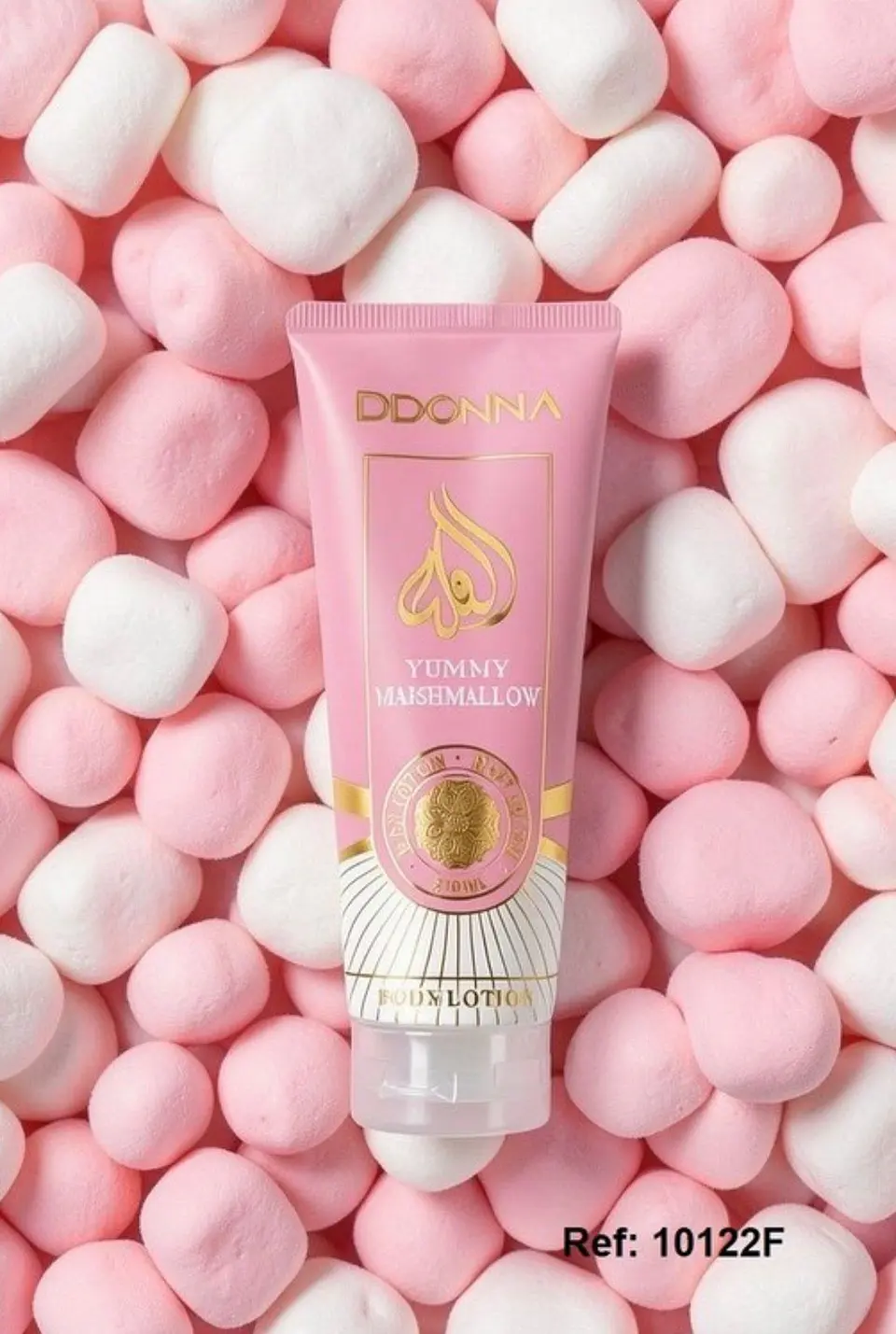 Yummy Marshmallow  – Face Cream   1