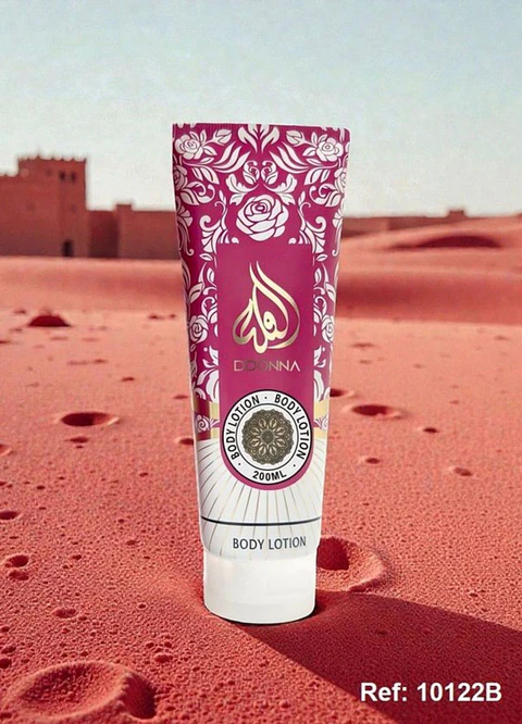 YARA PINK BODY LOTION