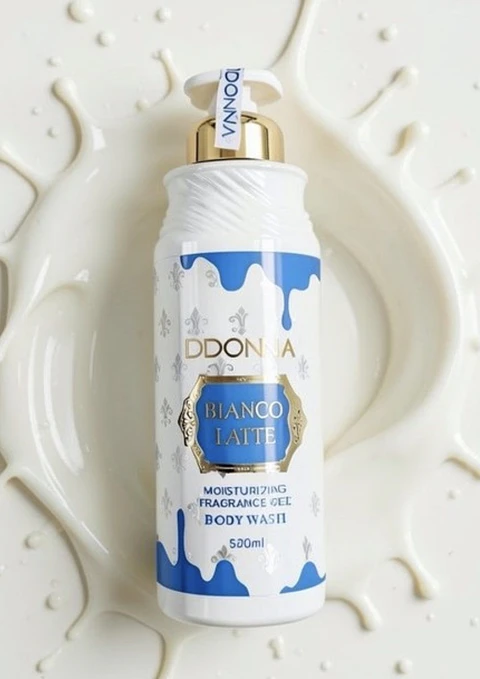 BIANCO LATTE DONNA– Conditioner 520ML