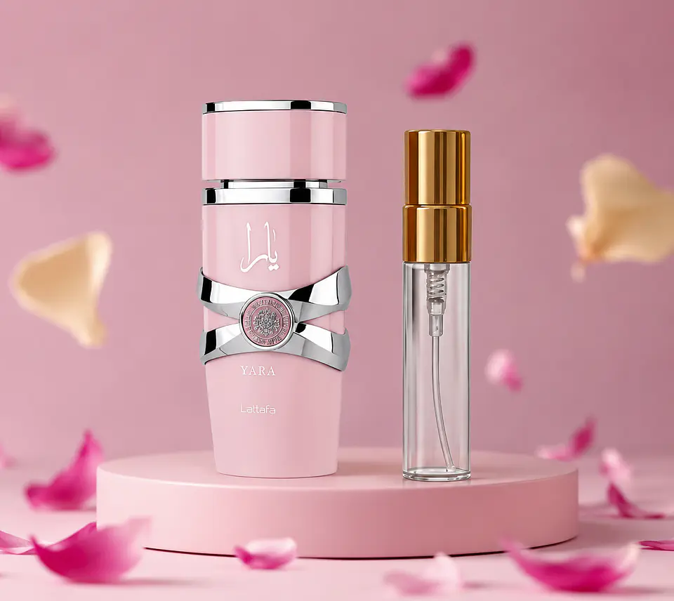 Yara | Lattafa DECANTE 5ML 1