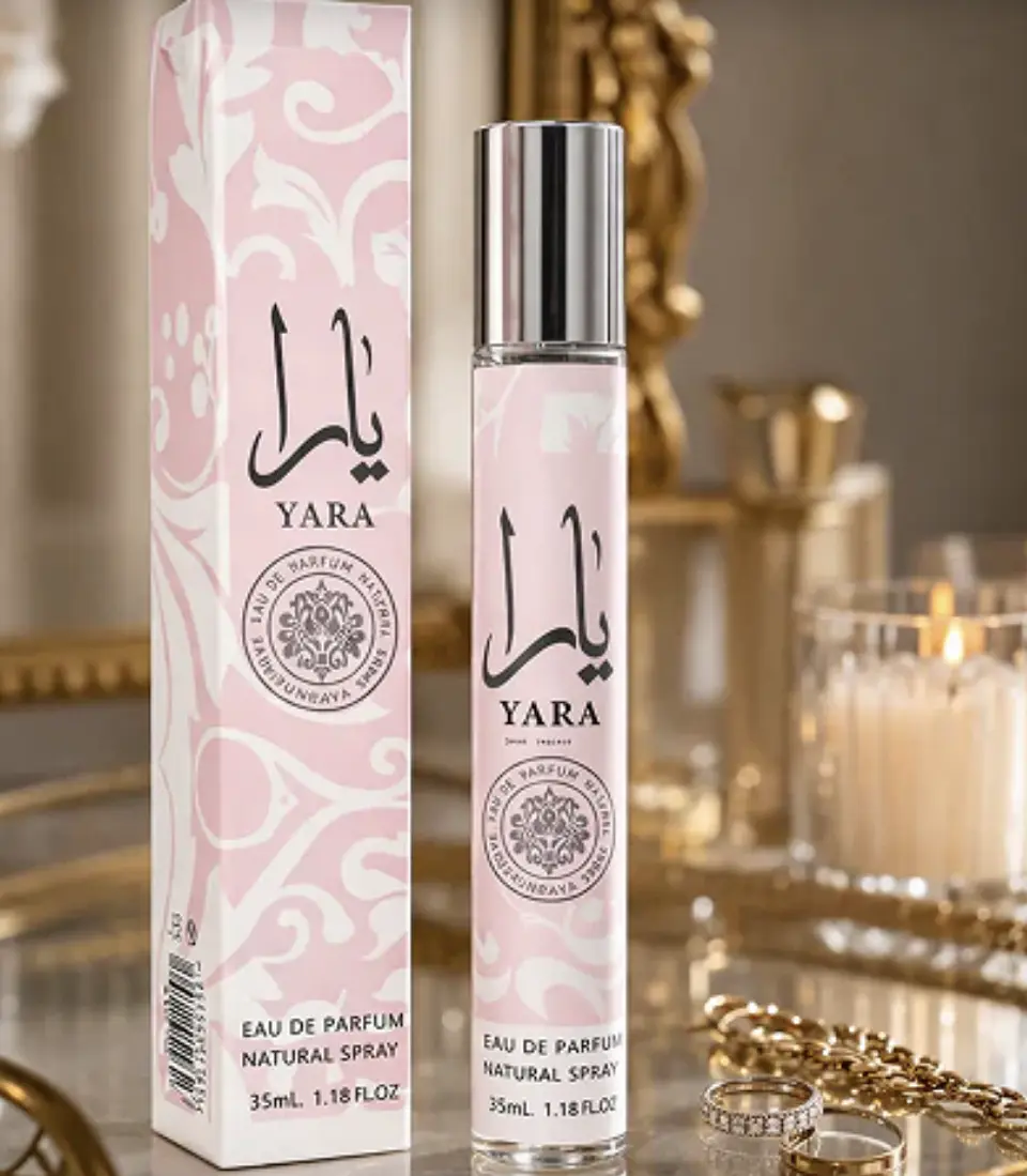 YARA |  FRAGANCIA 35ml  1