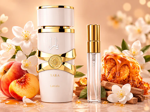 YARA MOI | Decante 5ML 