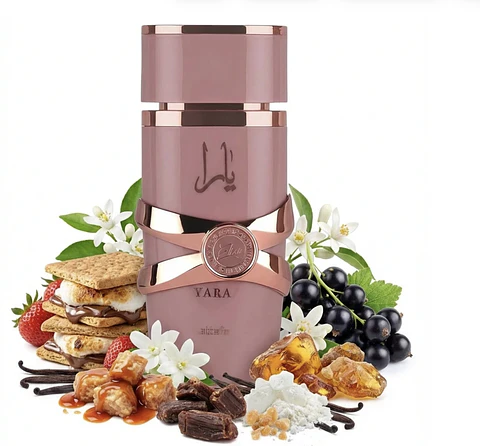 Yara Elixir 