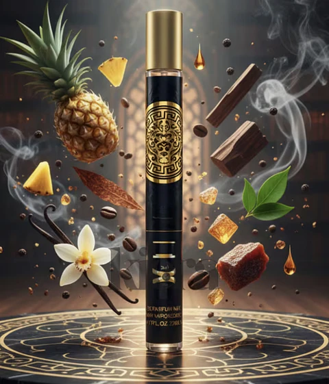 ASAD | Decante 35ML