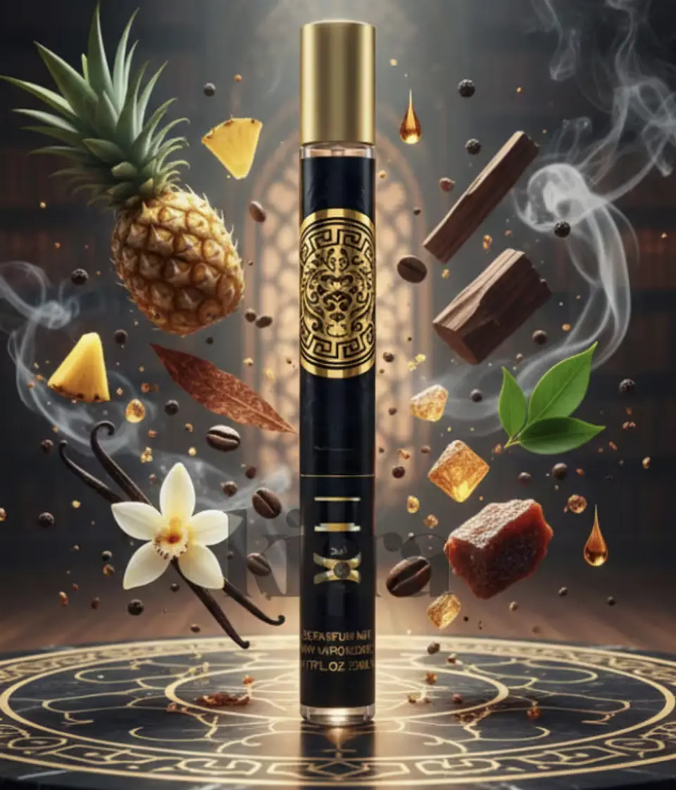 ASAD | Decante 35ML 1