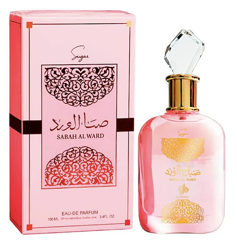 Sabah Al Ward Sugar