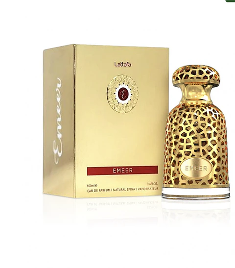 Lattafa EMEER | Decante 5ML