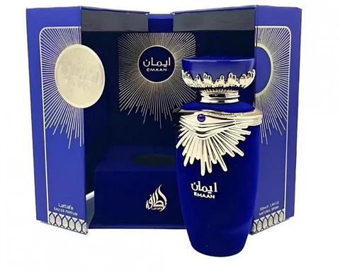 Lattafa Emaan  | Decante 5ML