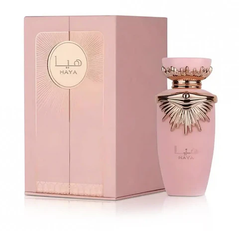 Lattafa Haya  | Decante 5ML