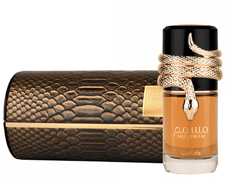 LATTAFA MUSAMAM | Decante 5ML