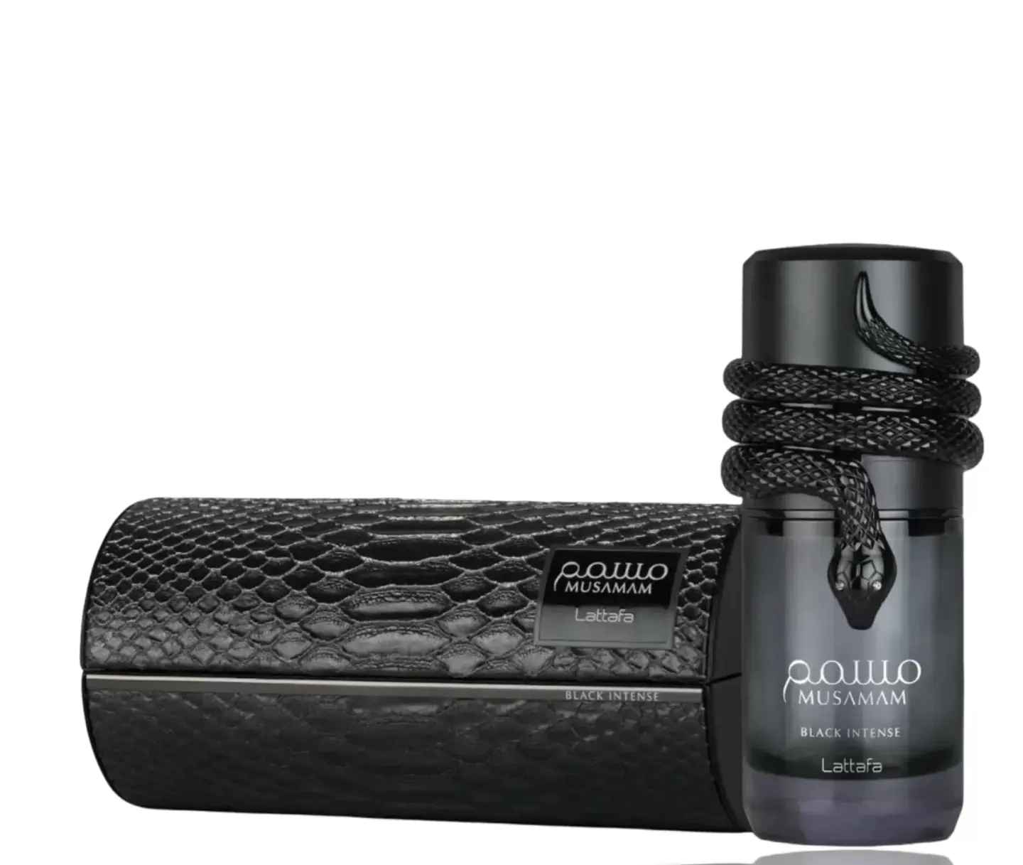 Musamam Black Intense | Decante 5ML 2
