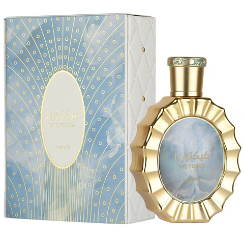 Victoria da Lattafa | Decante 5ML