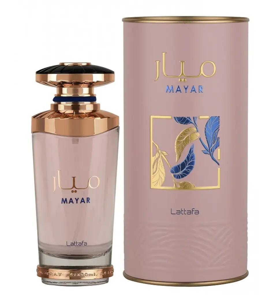 Lattafa Ladies Mayar | Decante 5ML 1