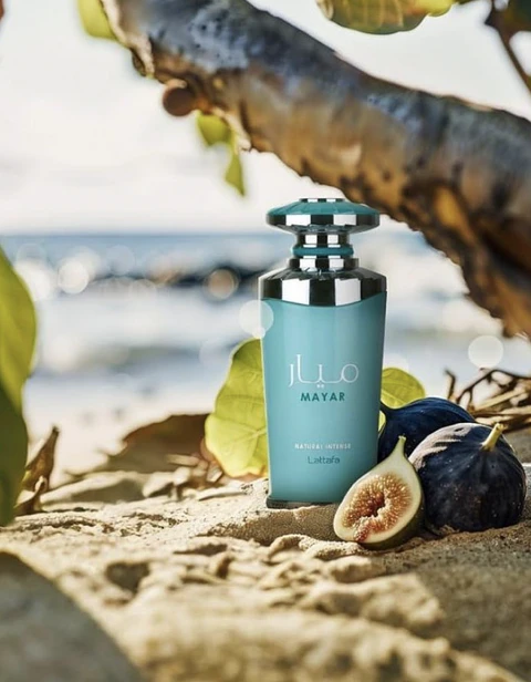 MAYAR NATURAL INTENSE