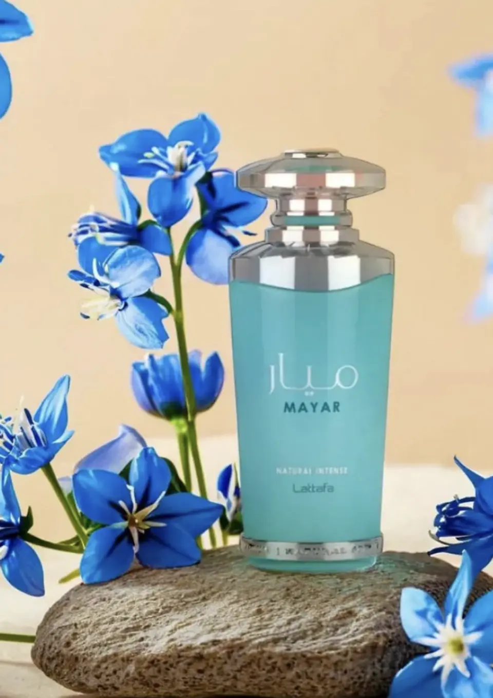 MAYAR NATURAL INTENSE | Decante 5ML 2